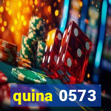 quina 0573